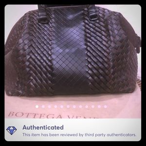 Bottega Veneta Handle Bag SOLD